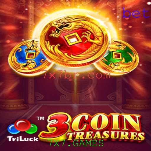 Descubra o Fascínio de 3CoinTreasures no Mundo dos Jogos Digitais