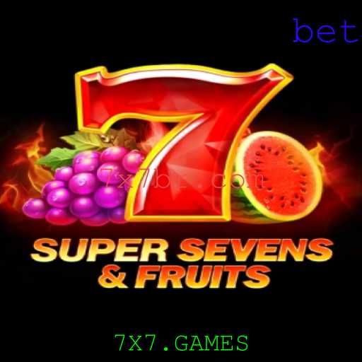 Explorando o Jogo 7SuperSevensFruits: Diversão e Estratégia em Cada Jogada