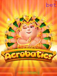 Descubra a Emoção do Jogo Acrobatics: Desafios e Diversão na Plataforma 7X7.GAMES