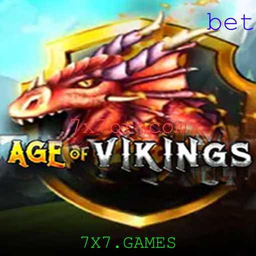 Descubra AgeofViking: o Jogo Estratégico de 7X7.GAMES que Revoluciona o Gênero