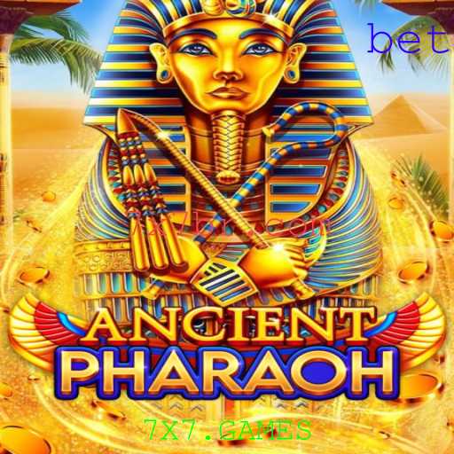 Explorando AncientPharaoh: O Fascinante Jogo da 7X7.GAMES