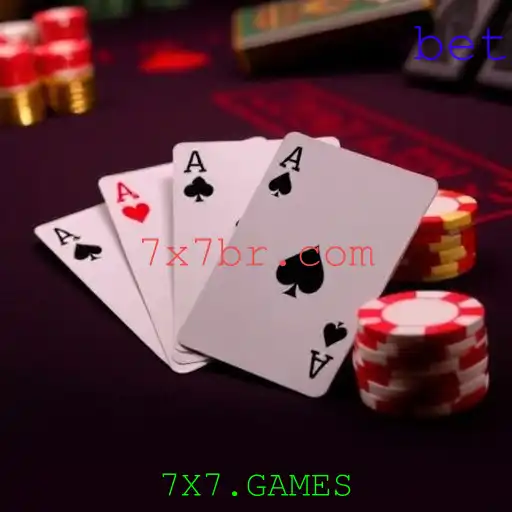 Explorando o Universo do Blackjack: Estratégias e o Fascínio do 7X7.GAMES