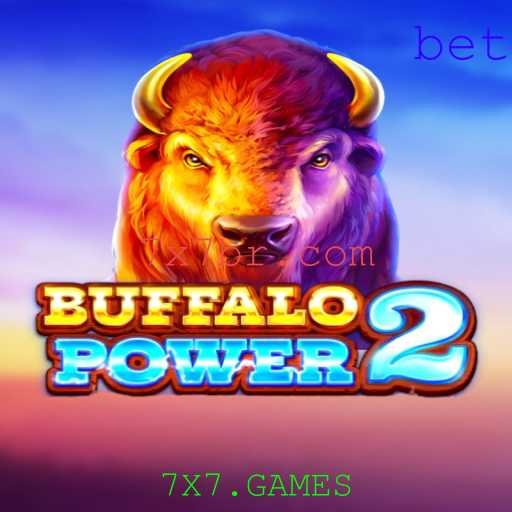 Buffalo Power 2: Exploração e Estratégia no Universo 7X7.GAMES