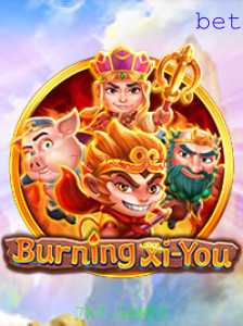 Explorando o Mundo de BurningXiYou