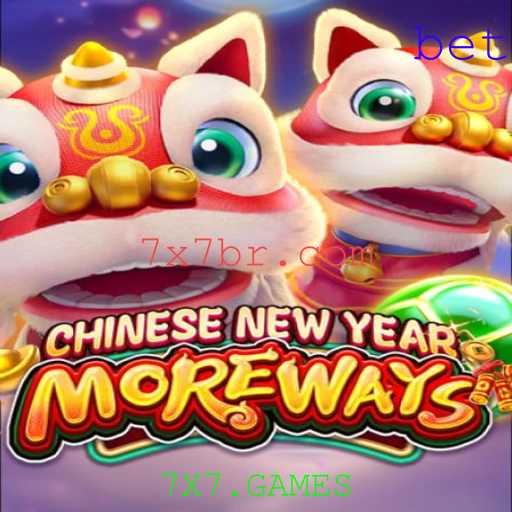 CHINESENEWYEARMOREWAYS: Descubra o Fascinante Jogo de Estratégia de 7X7.GAMES