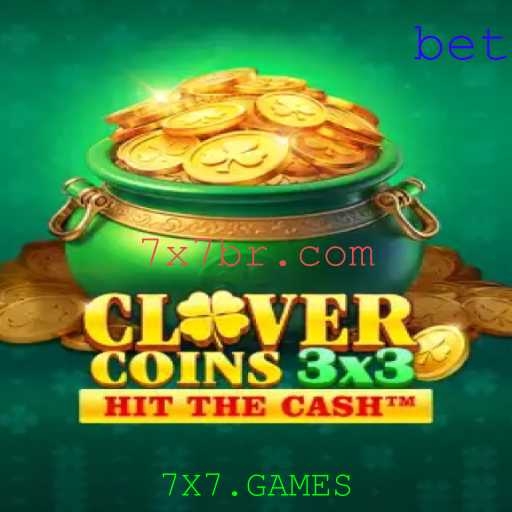 Descubra o Fascinante Mundo de Clovercoin3x3