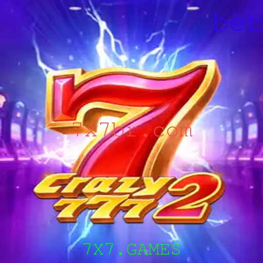 Descubra o Empolgante Jogo Crazy7772 na Plataforma 7X7.GAMES