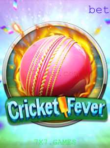 Descubra CricketFever: O Novo Jogo Empolgante da 7X7.GAMES