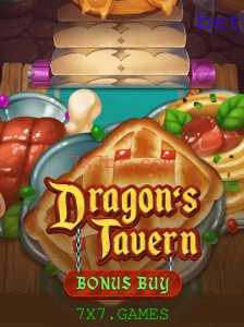 Descubra o Fascinante Universo de DragonsTavern