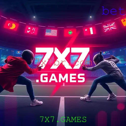 Explorando o Fascinante Mundo do 7X7.GAMES