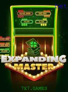 Explorando ExpandingMaster: A Nova Sensação da 7X7.GAMES