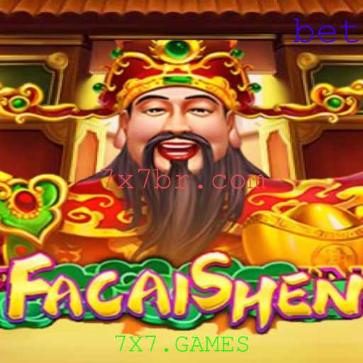 FaCaiShen: Mergulhando na Cultura Milenar com 7X7.GAMES