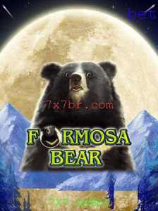 A Nova Experiência de Jogo com FormosaBear na Plataforma 7X7.GAMES