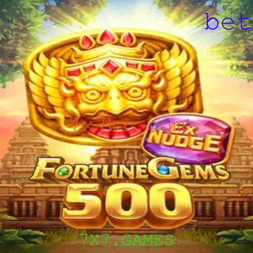 Explorando FortuneGems500: Um Mergulho no Mundo dos Jogos em 7X7.GAMES