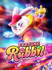 FortuneRabbit: Uma Aventura no Mundo dos Jogos com 7X7.GAMES
