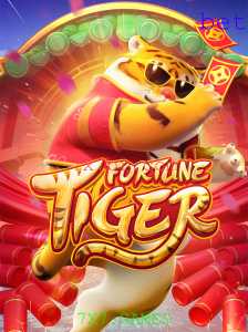 FortuneTiger: Uma Nova Experiência de Jogo com 7X7.GAMES