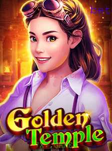 Descubra o Mundo Fascinante de GoldenTemple: Um Jogo Inovador da 7X7.GAMES