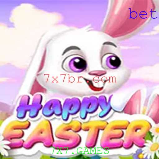 Descubra o Mundo de Aventura com HappyEaster no 7X7.GAMES