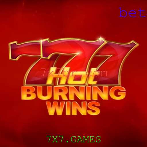 Explorando o Universo de HotBurningWins no 7X7.GAMES