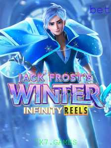 JackFrostsWinter: Uma Nova Aventura Gelada pela 7X7.GAMES