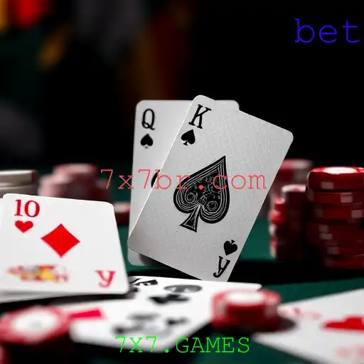 Jogos de Pôquer: Uma Jornada no Mundo das Cartas