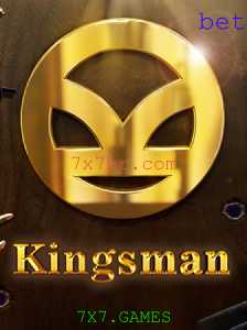 Explorando o Mundo de Kingsman: Um Mergulho no Jogo da 7X7.GAMES