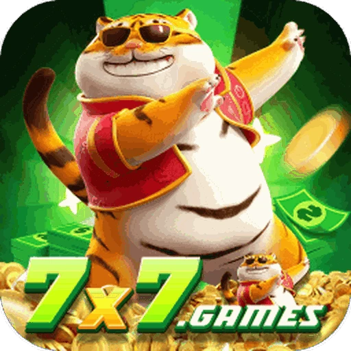7X7.GAMES logo