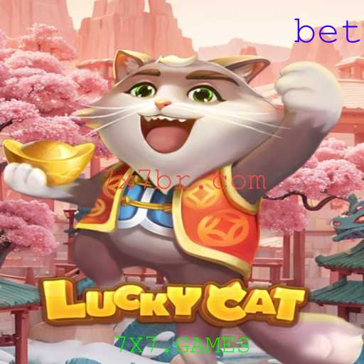 Descubra o Mundo Fascinante de LuckyCat: O Jogo Inovador da 7X7.GAMES