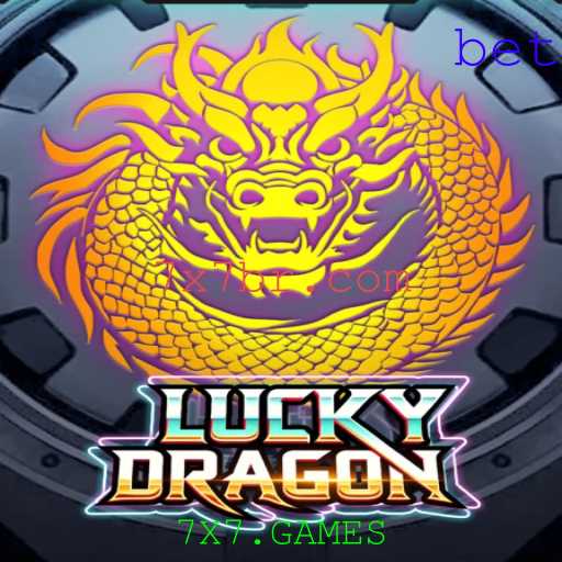 A Excitante Aventura de 'LuckyDragon' no Universo 7X7.GAMES