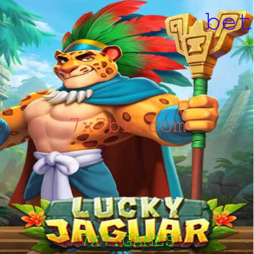 Descubra LuckyJaguar: A Nova Sensação dos Jogos Online da 7X7.GAMES