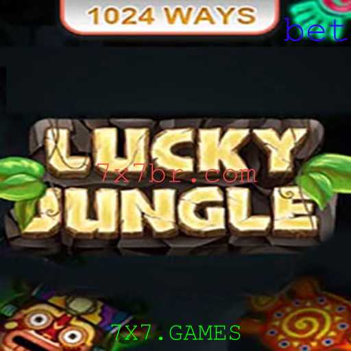 Descubra o Fascinante Mundo de LuckyJungle1024: Um Jogo de Estratégia e Diversão