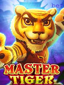 Descubra os Segredos do Jogo MasterTiger da 7X7.GAMES