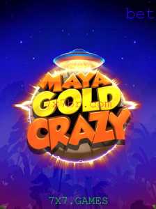 Descubra MayaGoldCrazy: A Nova Sensação do Mundo dos Jogos Digitais