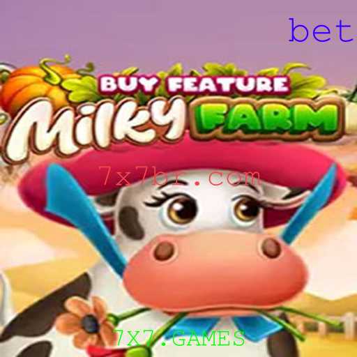 Explorando o Mundo do Jogo MilkyFarmBuyFeature da 7X7.GAMES