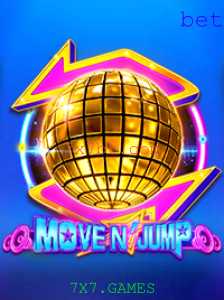 Descubra MovenJump: O Novo Jogo Emocionante da 7X7.GAMES