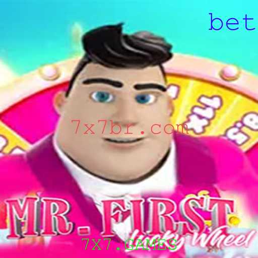 Descubra o Jogo MrFirstLuckyWheel: Uma Experiência Inovadora por 7X7.GAMES