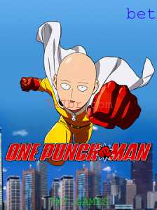Explorando o Mundo de OnePunchMan: Aventura no Universo 7X7.GAMES