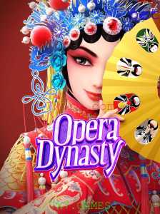 OperaDynasty: Explorando uma Nova Era no Mundo dos Jogos