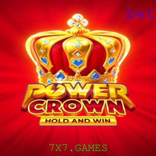 Descubra PowerCrown: O Novo Jogo Revolucionário da 7X7.GAMES