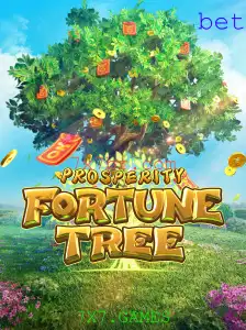 Descubra as Aventuras de ProsperityFortuneTree no Universo 7X7.GAMES