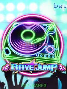 RaveJump: Uma Aventura Empolgante da 7X7.GAMES