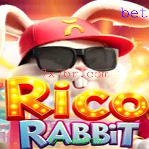 Explorando o Mundo de RicoRabbit: Um Jogo Cativante da 7X7.GAMES