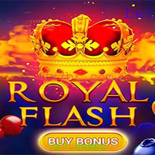 Descubra o Empolgante Jogo RoyalFlashBuyBonus da 7X7.GAMES