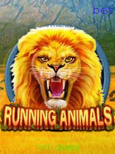 Descubra o Mundo Acelerado de RunningAnimals: Uma Nova Sensação em 7X7.GAMES