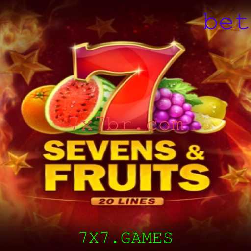 Explorando SevensFruits20: Um Jogo de Estratégia e Sorte