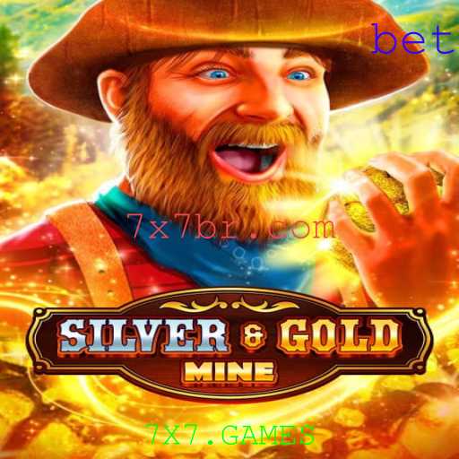 SilverGold: Explorando as Aventuras do Novo Jogo da 7X7.GAMES