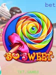 Descubra o Fascinante Mundo de SoSweet: O Jogo Inovador da 7X7.GAMES