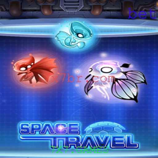 Desvende os Mistérios de SpaceTravel em 7X7.GAMES