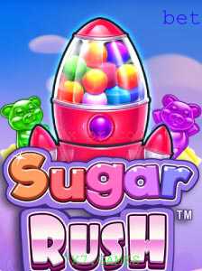 Desvendando o Mundo Doce de SugarRush da 7X7.GAMES