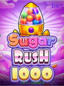 Descubra o Fascinante Mundo de SugarRush1000: O Novo Sucesso da 7X7.GAMES
